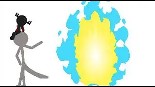 Very low quality animation for ko reason