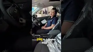 5 ALASAN KENAPA HARUS PUNYA WULING ALVEZ😍‼️