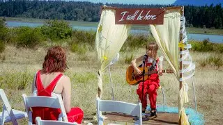 &ldquo;I Will Be Here&rdquo; Official Music Video