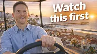 Living in South Orange County | SUBSCRIBE For Real Estate Tips & Local Guides