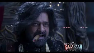climax bgm / prabhas The RebelSaab  / Telugu trending bgm songs ringtones / 9BgmMusic 