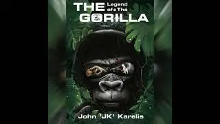 Legend Of The Gorilla - John Karelis