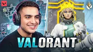 RANK PUSH WITH FRIENDS | VALORANT LIVE | VALORANT INDIA |