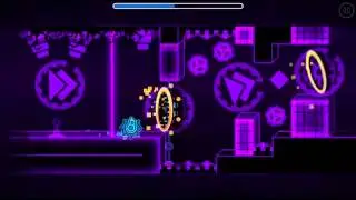 Geometry Dash ~ Sequence | by UserMatt