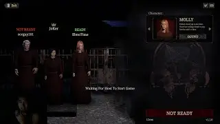 (Lets Play) Devour Part 1