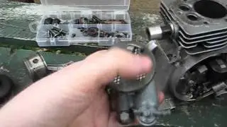 BSA Power Unit - Pt1