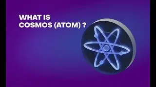 Unraveling Cosmos ATOM: The Future of Blockchain Interoperability