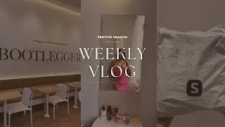 LIFE OF A RETAL EMPLOYEE:EPISODE 9 |I AM A FULL TIME MOTHER! |MINI SHEIN HAUL