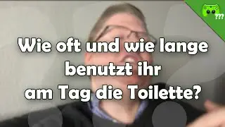 DIE TOILETTENFRAGE 🎮 Frag PietSmiet #589