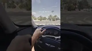 Rent luxury cars in Spain