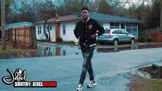 Mono Da Goon - Traumatized | ShotBy: @jerelvision