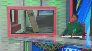 Beware of boxes advertising presents after Xmas