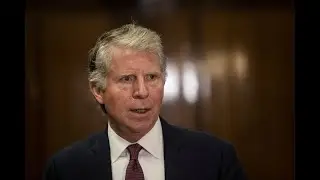 Sexual Assault Survivors Call on Cyrus Vance Jr to Resign (with Xen Sams)