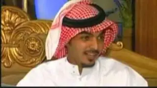 ياسر التويجري يحرج المذيع