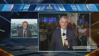 Analisis del COREA DEL SUR vs MEXICO - Grupo F Rusia 2018 - Futbol Picante (2/3)
