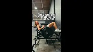 🍑 You're Leaving Gains on the Bench&hellip; Literally.