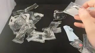 Crosstour CT8500 Unboxing