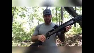Black Aces Tactical Quad Rail Review