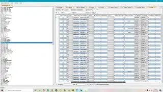 Les bases du PCM FAST EDITOR ! + comment &eacute;diter ses sauvegardes sur Pro Cycling Manager 2022/2023 !