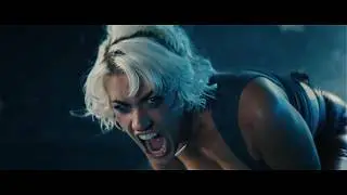 Blade VS Buffy (Marvel VS Buffy the Vampire Slayer) | DEATH BATTLE! TRAILER
