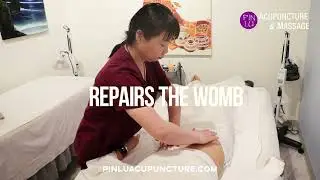 Healing and Renewal: The Benefits of Postpartum Repair Massage