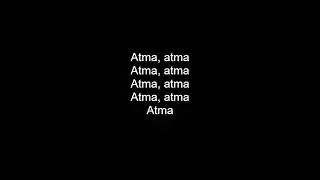 HANDE YENER ft. SİNAN AKÇIL - ATMA (LYRIC VIDEO)