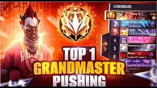 Free Fire Live Rank Push Up Wait And Watch