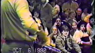Alex Duthart - Delco Workshop ceilidh - 1985.mpg