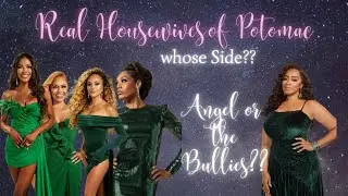RHOP ! LIVE at 3pm with @listen Honny. ~ GRAND dame is back!