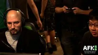 MVCI - Minato vs taekua - Losers Finals