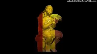 Washed My Hands - Damedot instrumental[Prod. by @wizgotbeats_]