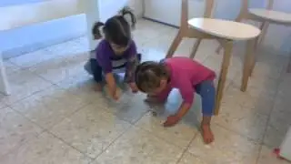 שממית