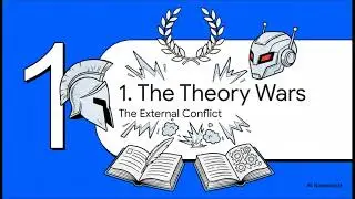 The Resistance to Theory