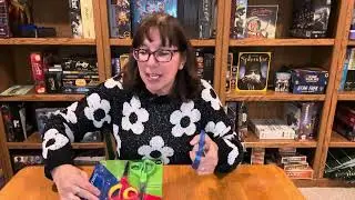 Left-handed scissors - they are really different!
