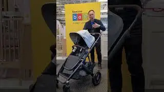 Is the UppaBaby Vista V3 the Best Pram in 2024?