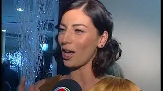 trt1 tanıtım gecesi adnan şenses röportaj