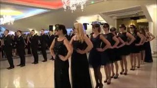 Studniowka-2016 - ZSOiZ w Ciechanowcu - POLONEZ #23.01.2016#