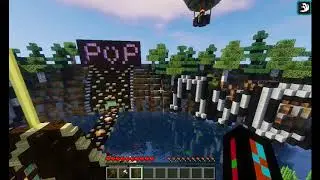MyCliff (Skyblock) Megaprojekte-Team - Part 3