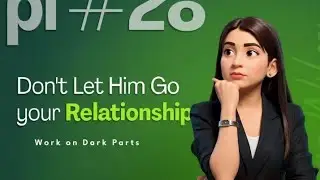 Why working on dark sides is important ? Don't let him go #relationshipadvice #viral   @Aadyyan