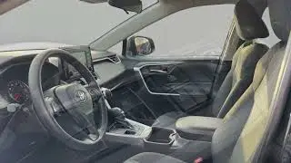 2022 Toyota RAV4 XLE New Cassel, Mineola, Garden City, East Meadow, Hicksville