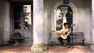 Valent&iacute;n Cosso - Celaje entrerriano