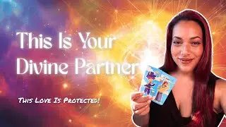 THIS IS MUTUAL PASSION, AFFECTION, & ATTENTION! YOU FINALLY MEET YOUR DIVINE COUNTERPART!