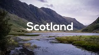 Five days in Scotland, my Experience and Final Thoughts &bull; Scotland ☘️
