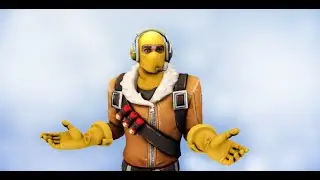 I found a new exploit in Fortnite.