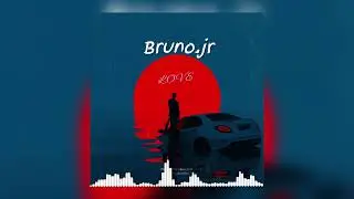Bruno jr - love_( Offical audio )