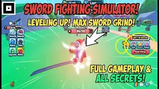 Sword Fighting - Kill Red Orcs Part 1