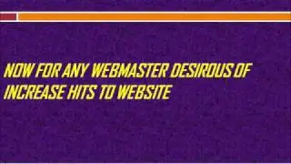 Ezine- your answer to increase hits to website