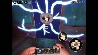 Roblox Doors rift door skeleton key