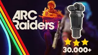 Heti TRIALS reset! - ARC RAIDERS