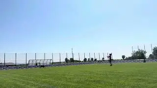 Natasza i Porto freestyle starters Catch Party vol. 4 R1 